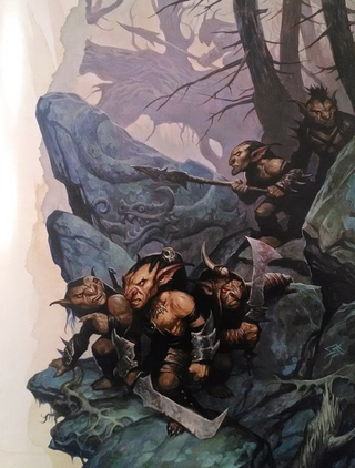 Illustration for article titled Dungeons and Dragons Starter Set Is A Great Buy For Beginning Players